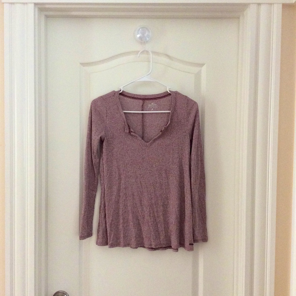 Hollister Long Sleeve